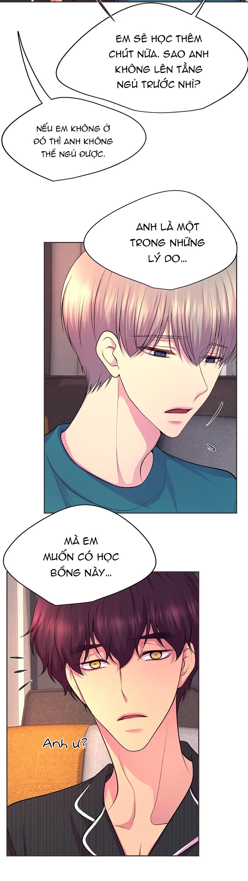 giữ em thật chặt (hold me tight) chapter 177 7