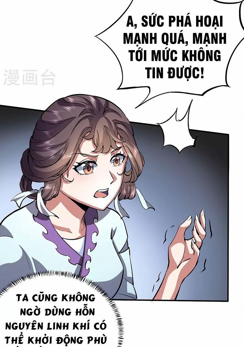 võ đạo độc tôn chapter 424 2