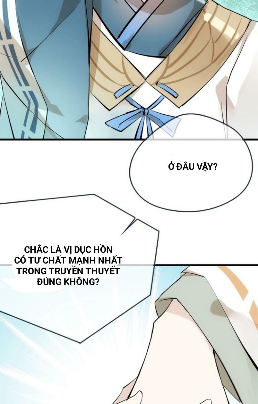 chấp tử chi kiếm chapter 1.1 20