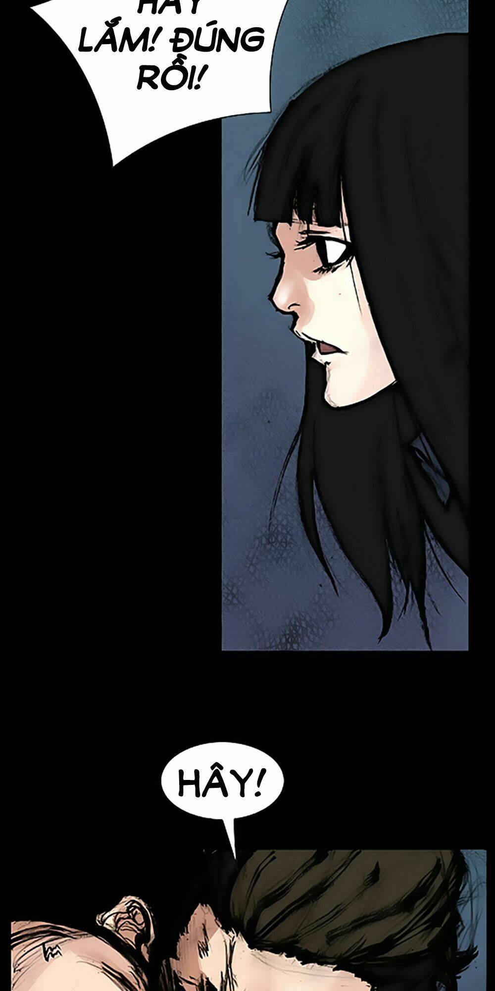 độc cô tiền truyện chapter 86 3