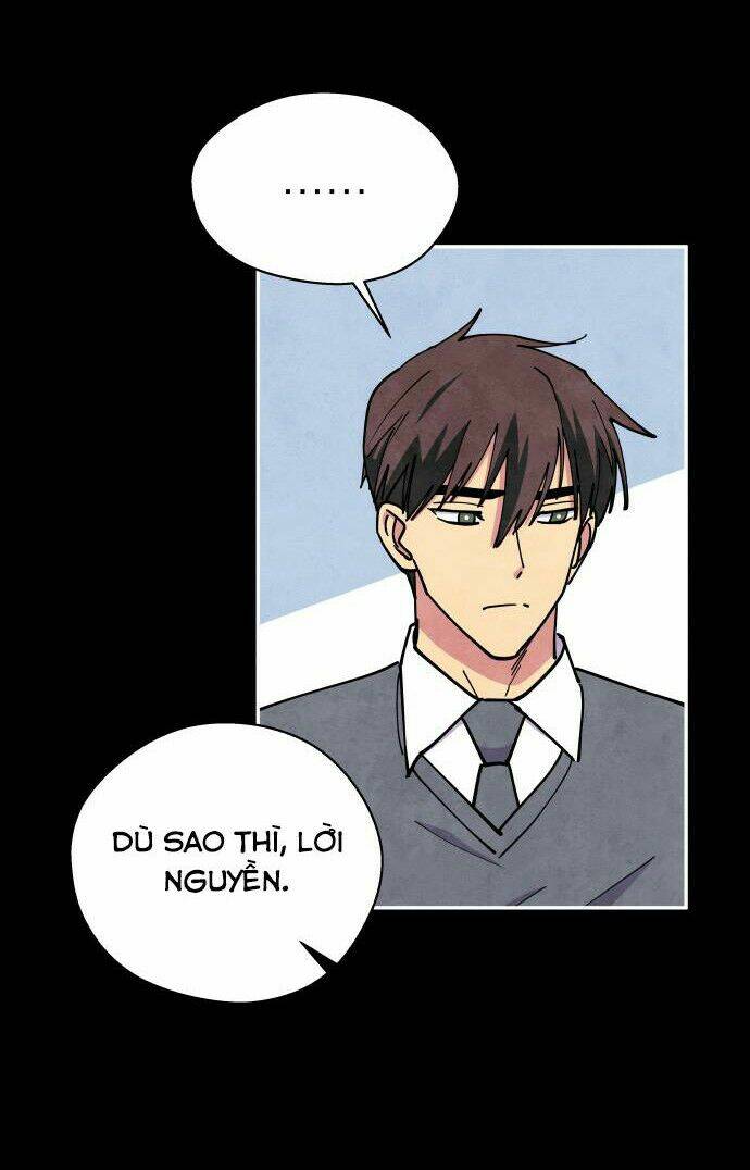 tai sói và mũ đỏ chapter 41 9