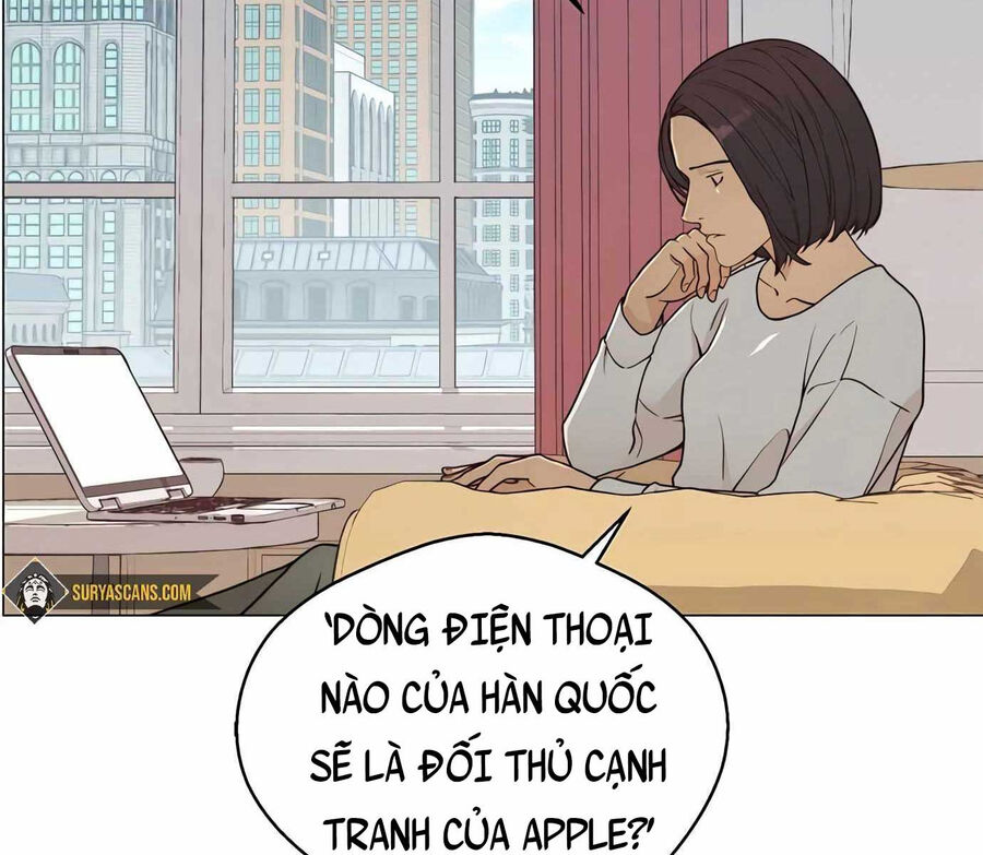 Người Đàn Ông Thực Thụ chapter 116.1 5