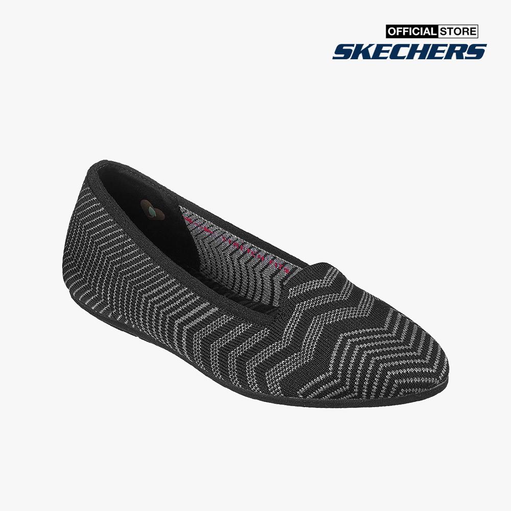 SKECHERS - Giày búp bê nữ mũi nhọn Cleo 2.0 158346