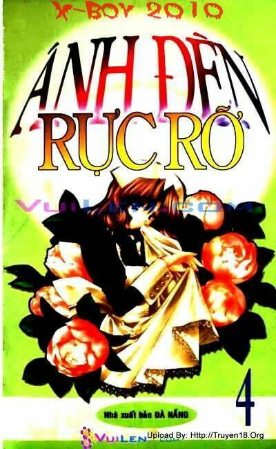 ánh đèn rực rỡ chapter 4 1