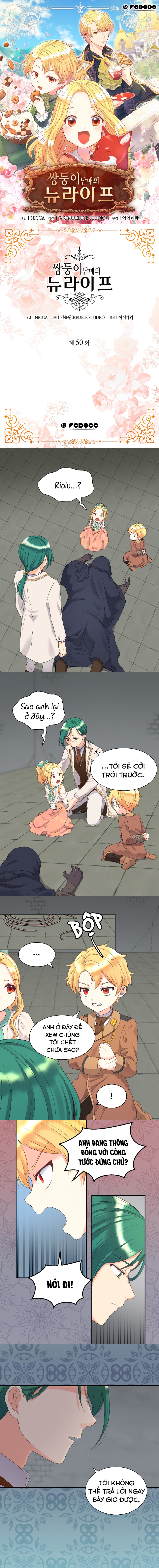 song sinh trọng sinh chapter 50 1