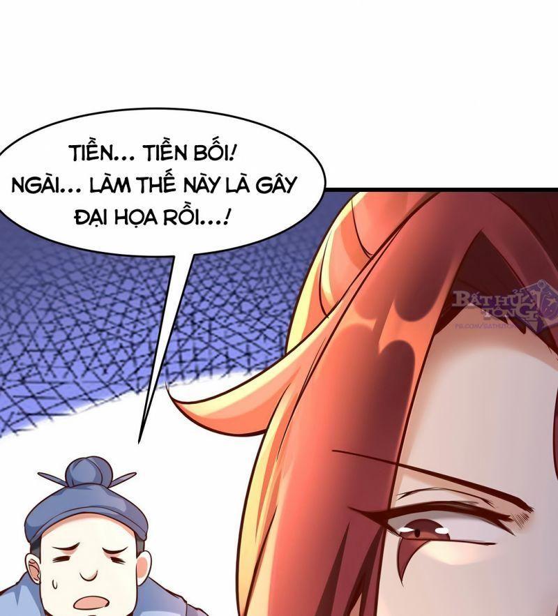 đồ đệ ta toàn là nữ ma đầu chapter 5 57