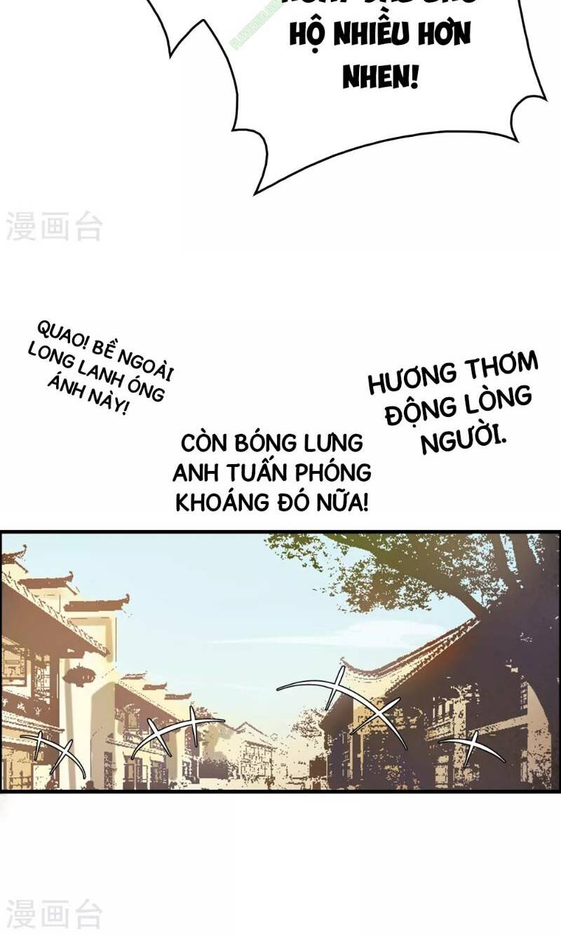dị giới cung ứng thương chapter 38 12