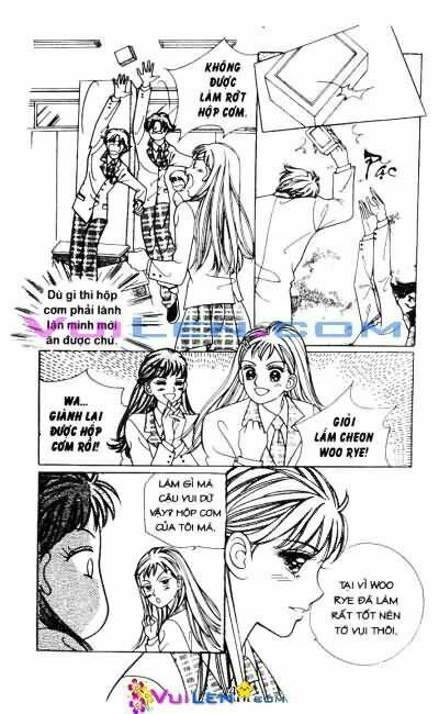 hợp đồng nô lệ chapter 3 42