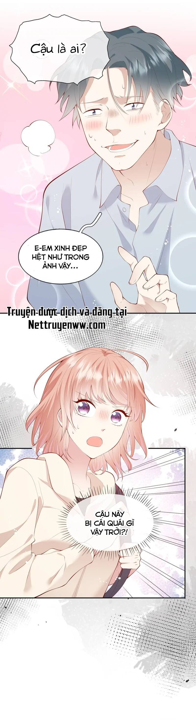 làm ơn đừng quá kiêu ngạo chapter 42 10