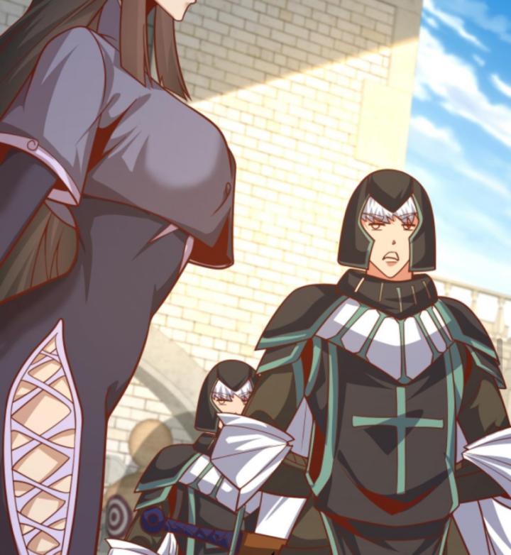 người chơi và nhân vật chính đều muốn làm hại ta chapter 113 35