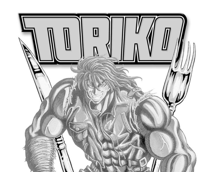 thánh tỏi sành ăn chapter 17 8