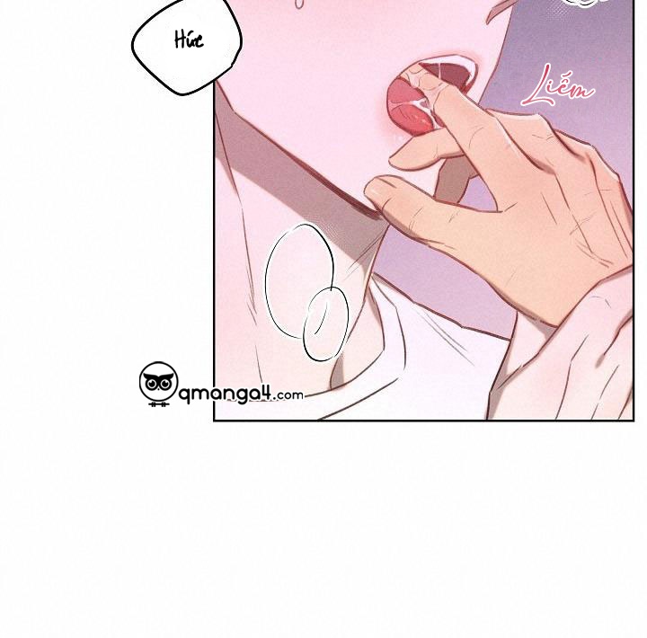 đại úy lãng mạn thân yêu của tôi chapter 8 97