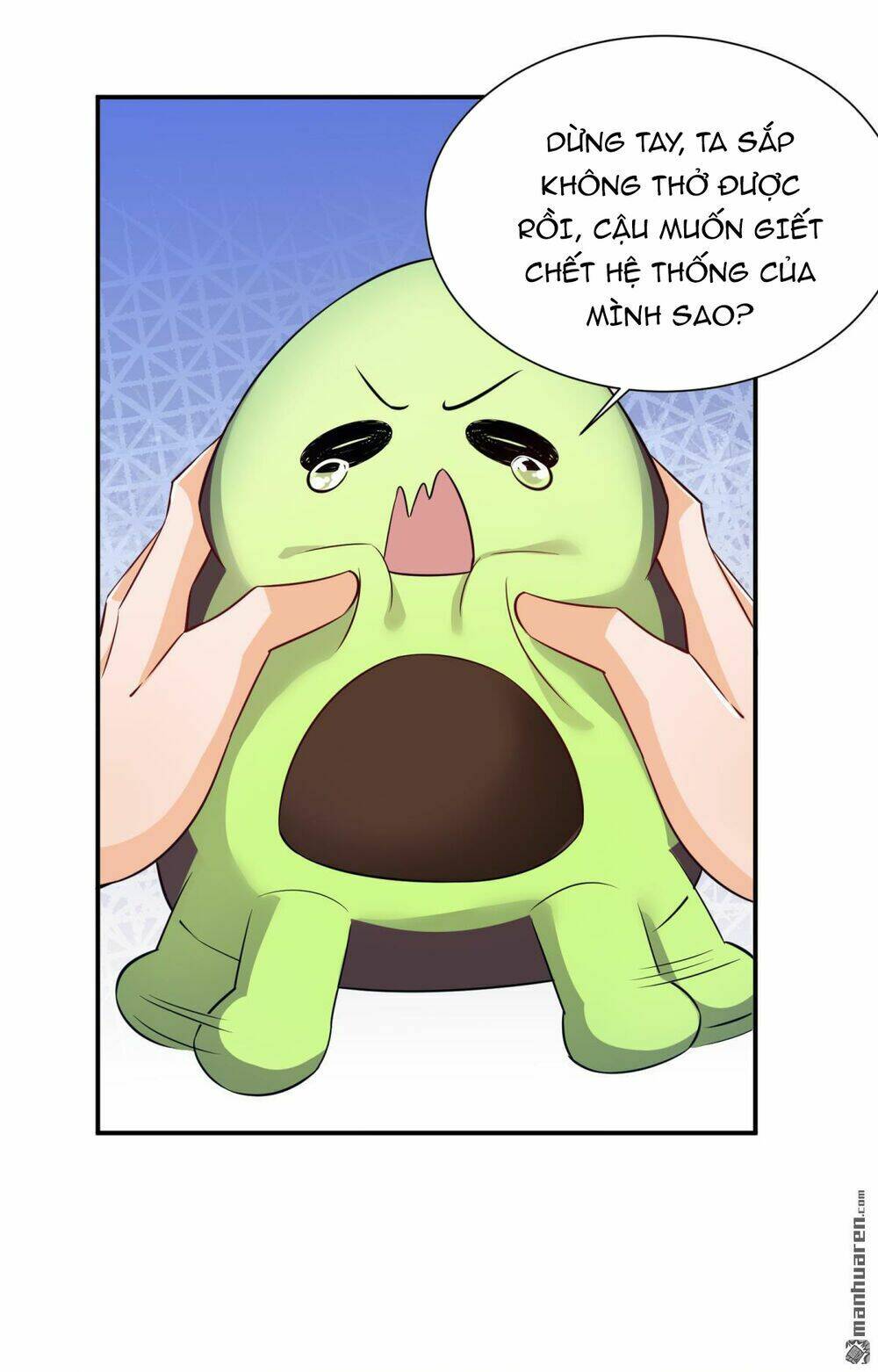 tôi thở cũng có thể mạnh hơn chapter 28 13