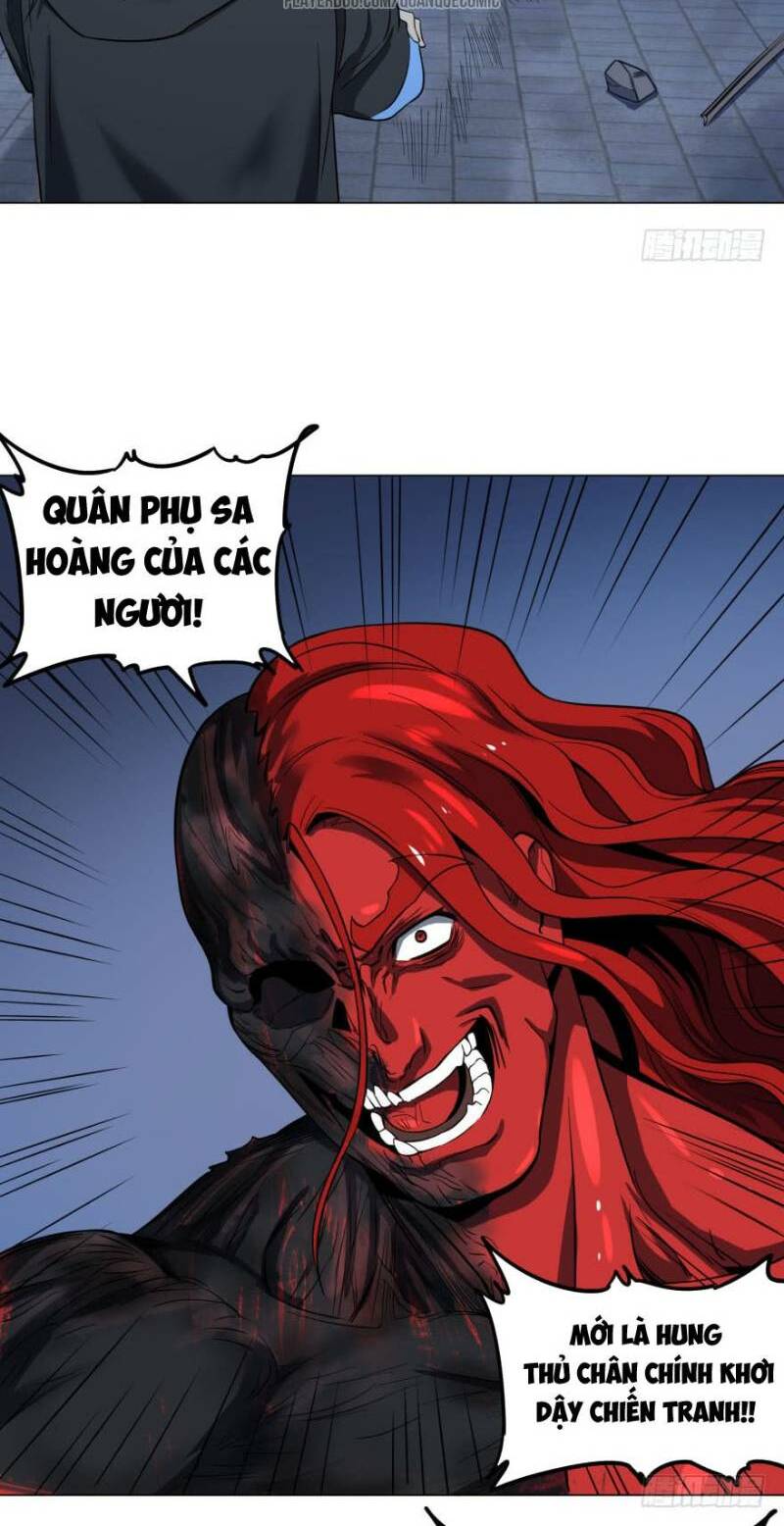 danh sách kẻ phản diện chapter 52 10