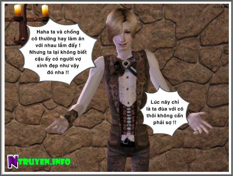 truyện sims - earl story chapter 53 49