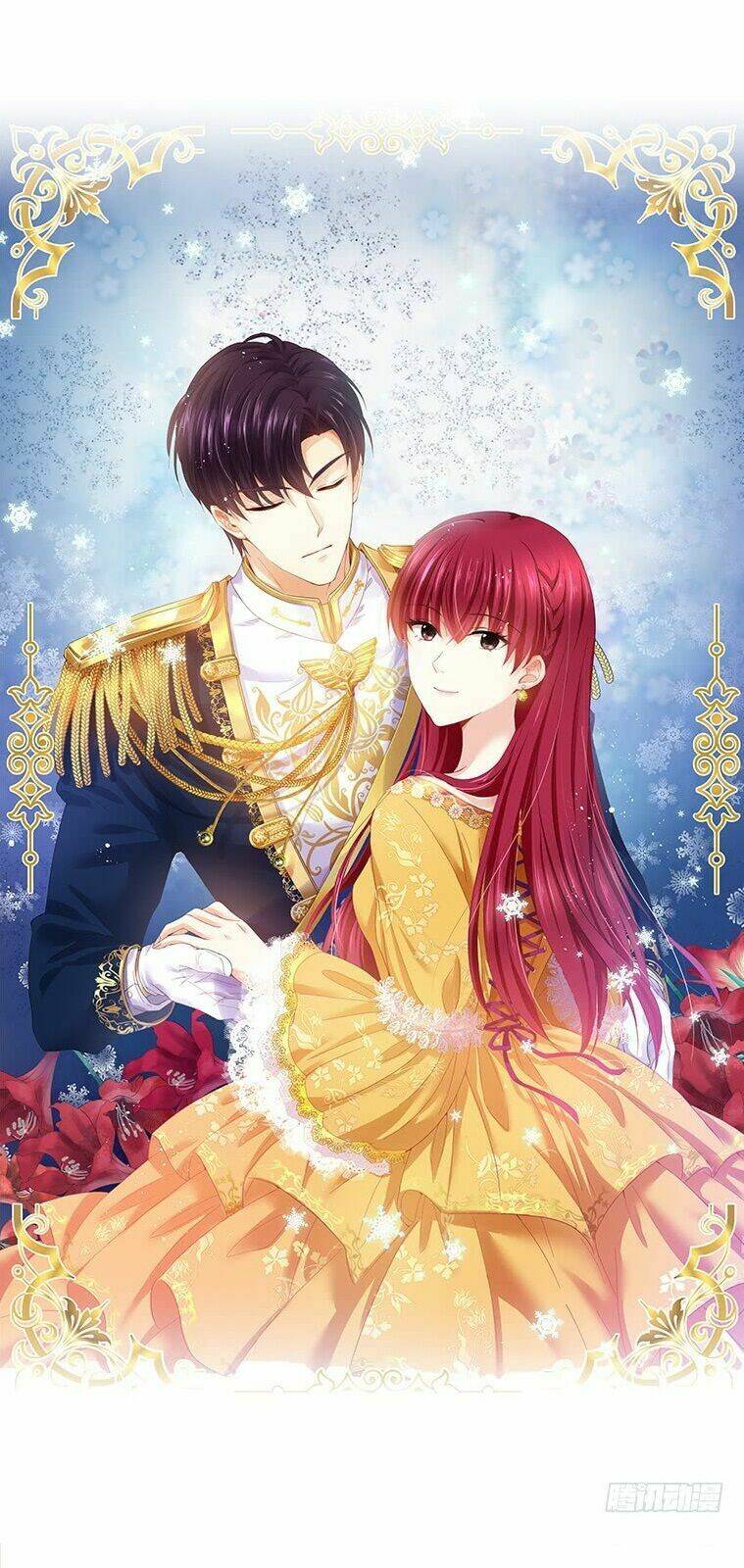 ác nữ cải biến chapter 7 3