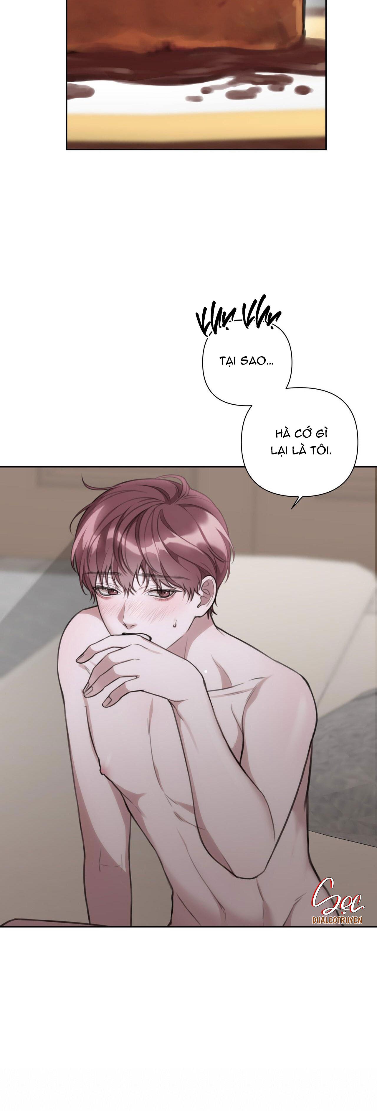 nhật ký giam cầm thư ký jin chapter 11 34