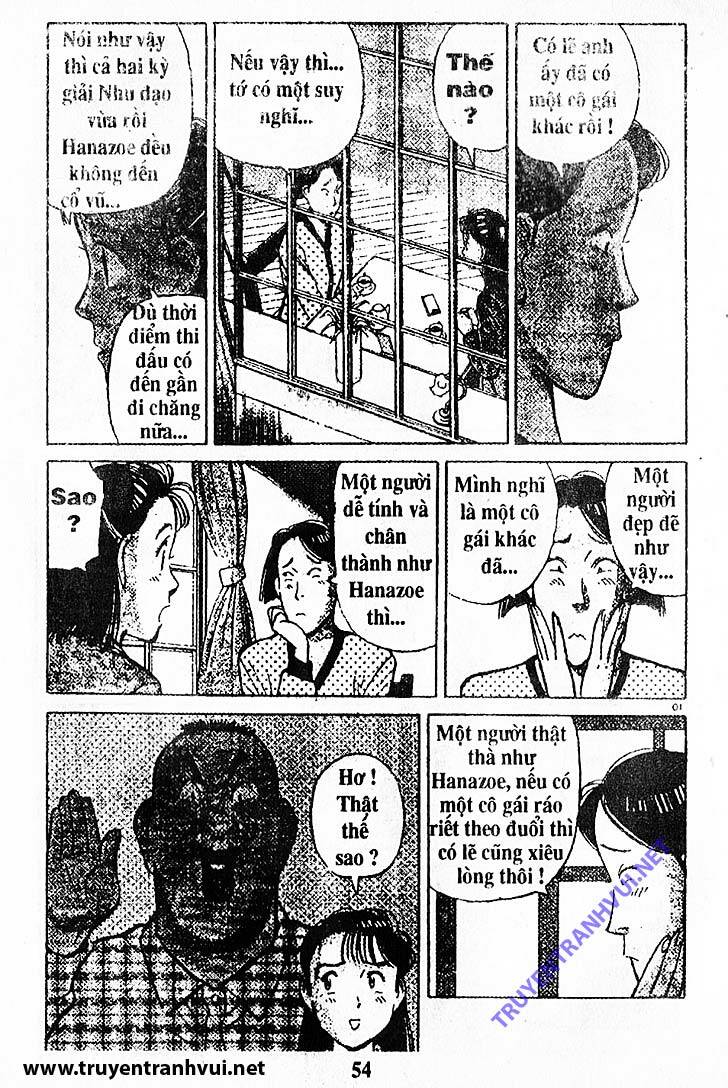 yawara chapter 209 12