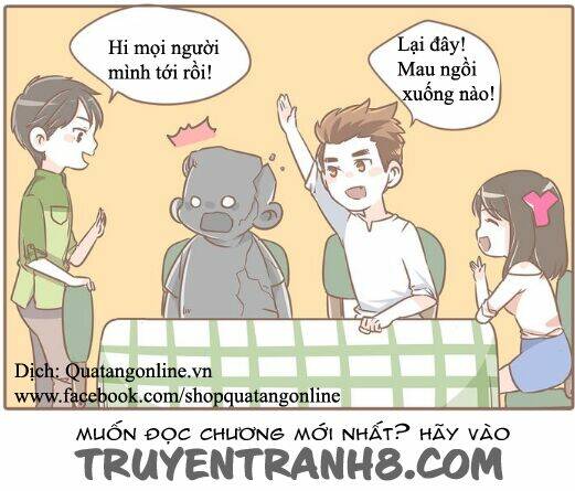 đại thánh và tiểu yêu chapter 5 9