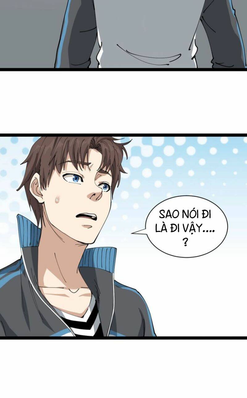 hồi xuân tiểu độc y chapter 22 25