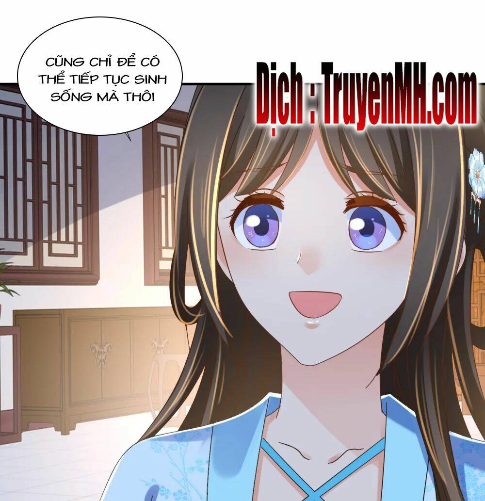 lãnh cung phế hậu muốn nghịch thiên chapter 154 13