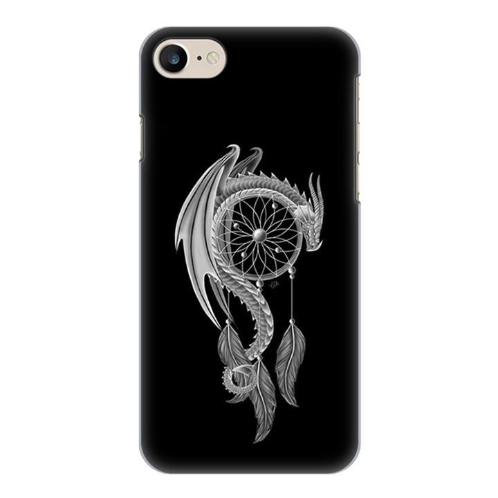 Ốp Lưng Dành Cho Điện Thoại iPhone 7 Mẫu 20