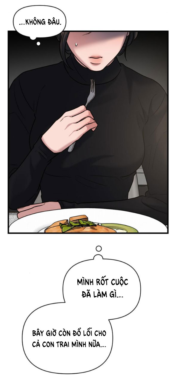 [18+] dục vọng tao nhã chapter 25.1 7