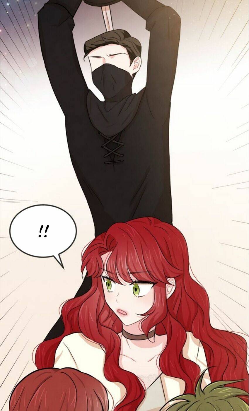 tiểu thư scarlet, em không muốn trả thù sao? chapter 11 63