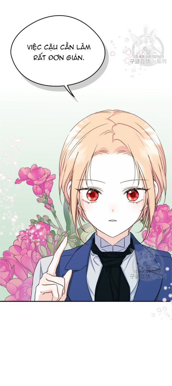 tôi đã trở thành bạn gái của nam chính chapter 11.2 31