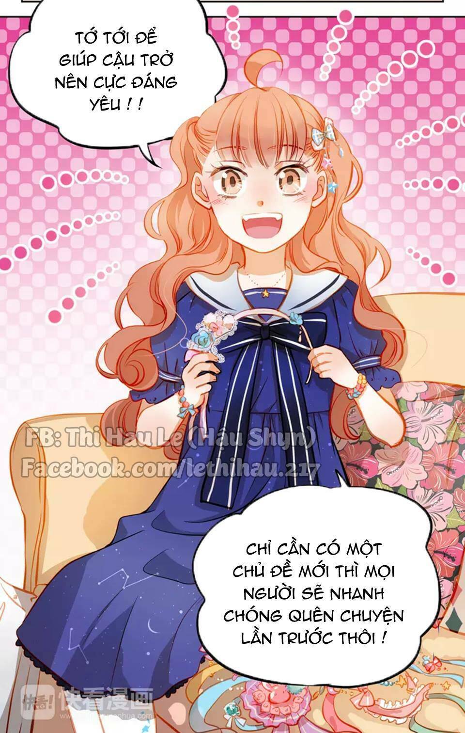 sự cám dỗ xấu xa chapter 16 14