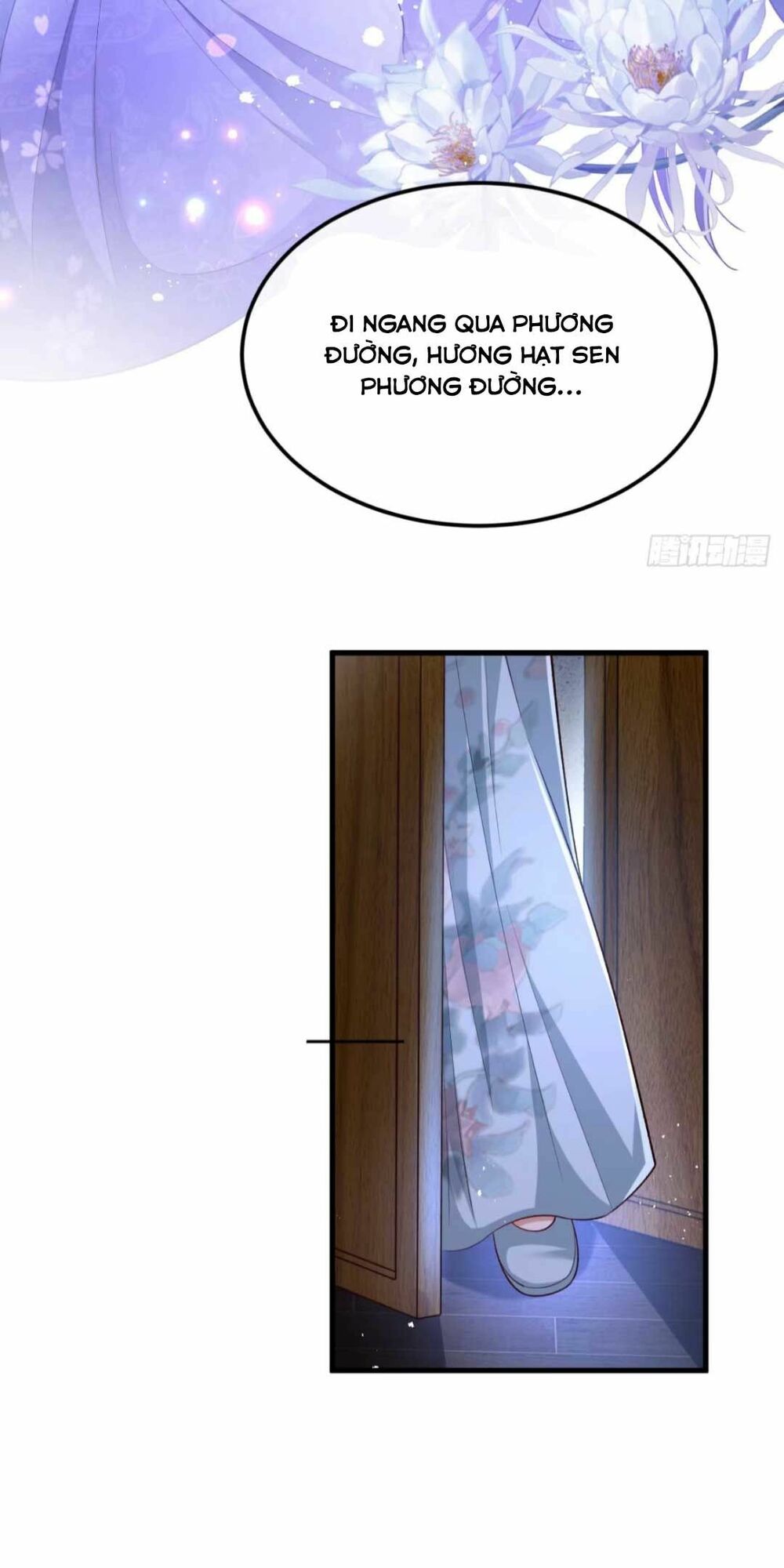 đại đích nữ trọng sinh về báo thù chapter 11 21