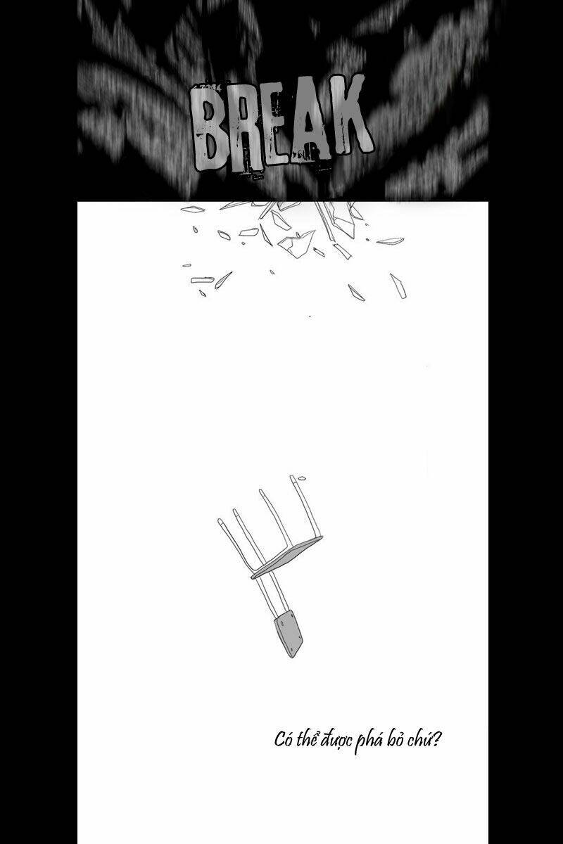 bạn có tin vào ma thuật? chapter 22 35