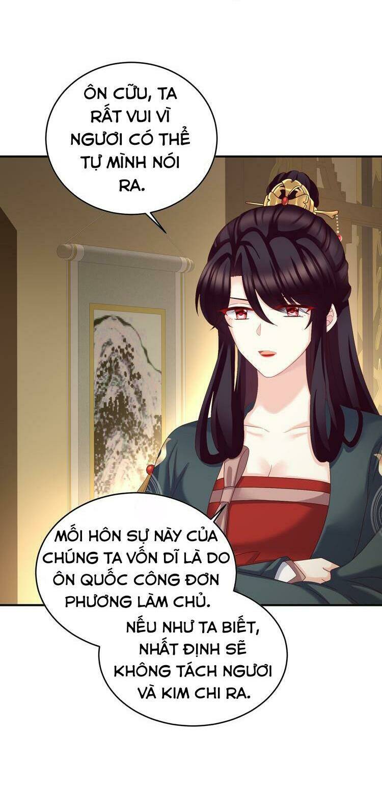 kiều phu có hỉ chapter 48 8