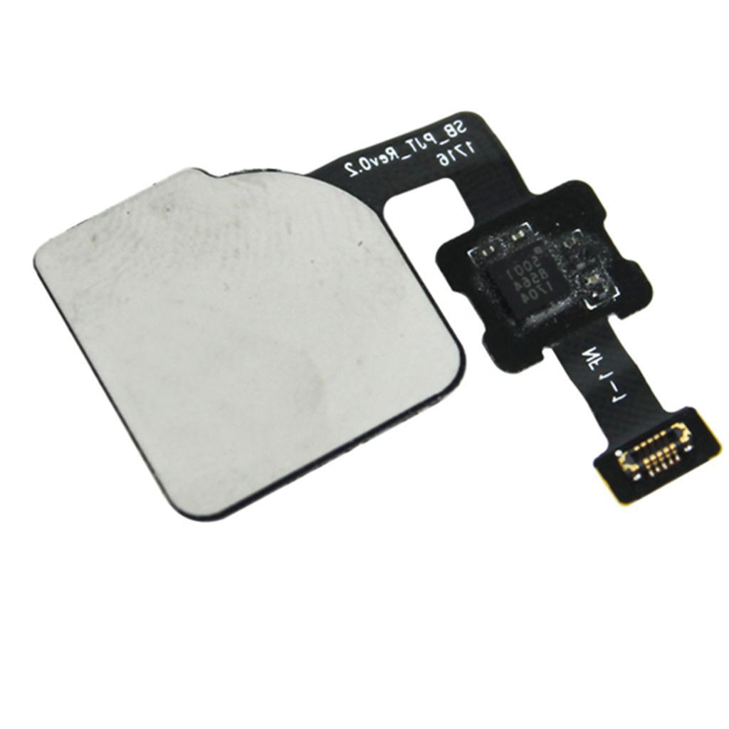 Home Button Fingerprint Identification   Pixel XL