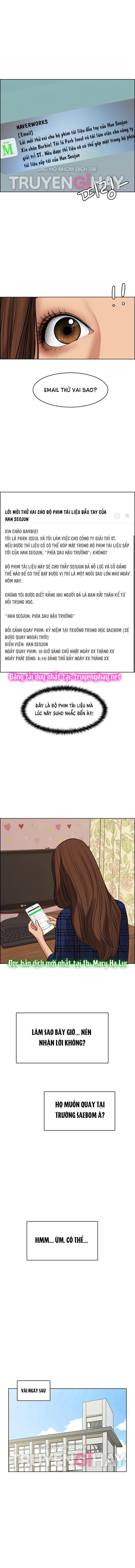 vẻ đẹp đích thực - true beauty chapter 205.2 7