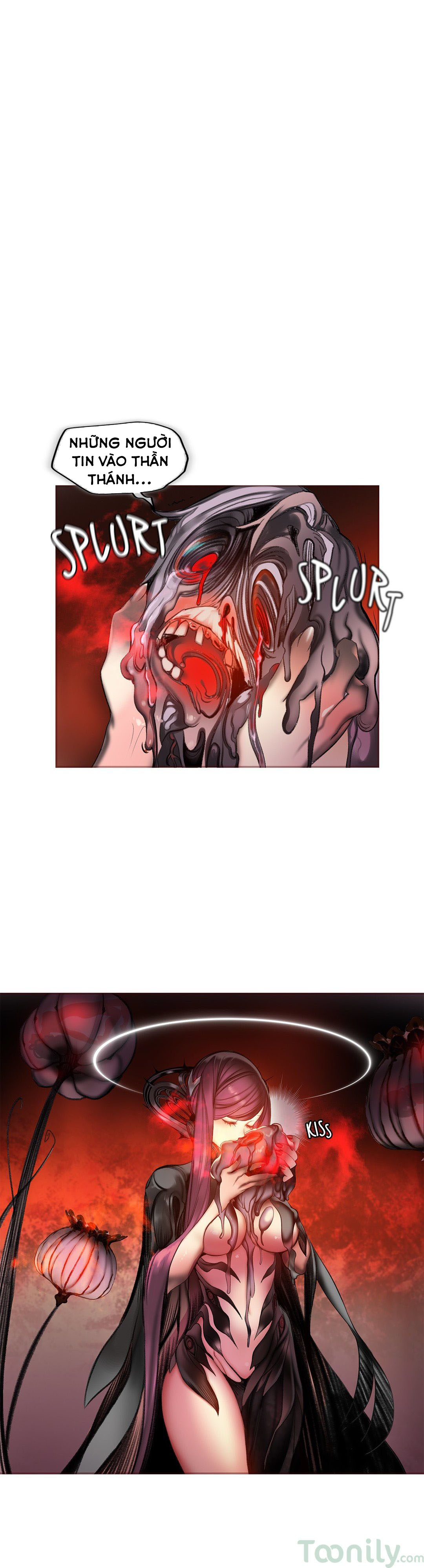 sự ràng buộc của lilith chapter 63 1