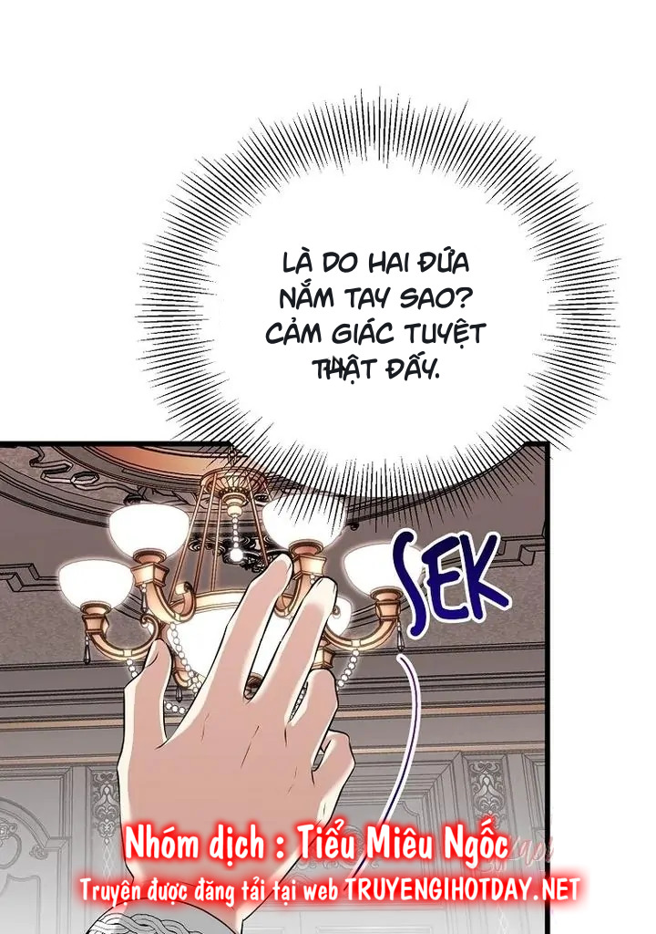 anh trai nguy hiểm của tôi chapter 83 103