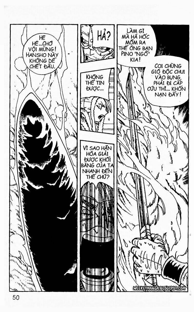 vua pháp thuật chapter 131 22