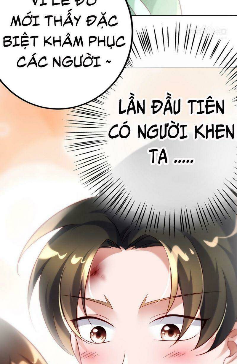 thiên kim bất hoán chapter 74 46