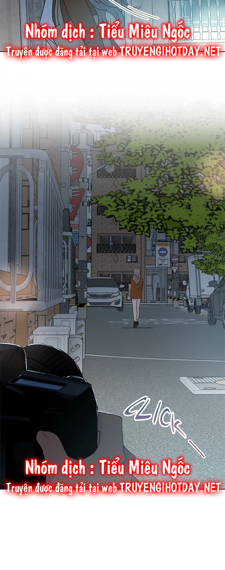 sự trả thù ngọt ngào của vợ tôi chapter 132 8