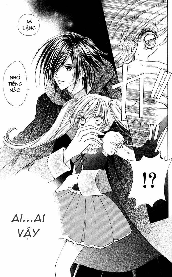 love monster chapter 25 25