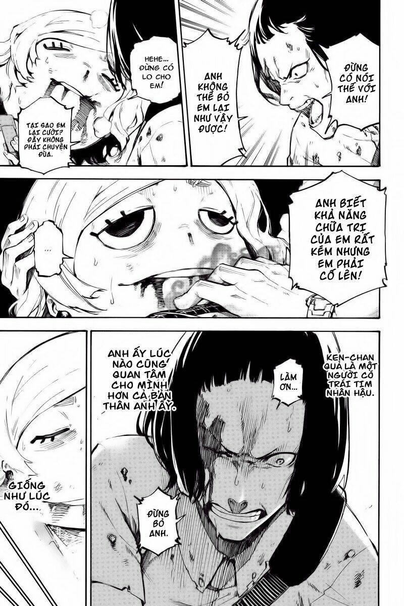 dolly kill kill chapter 80 10