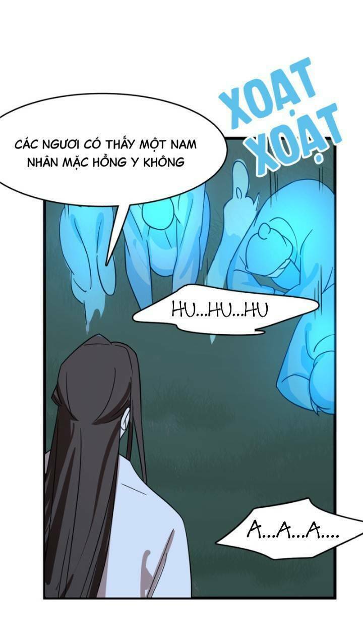 độc bộ thiên hạ: đặc công thần y chapter 159 32