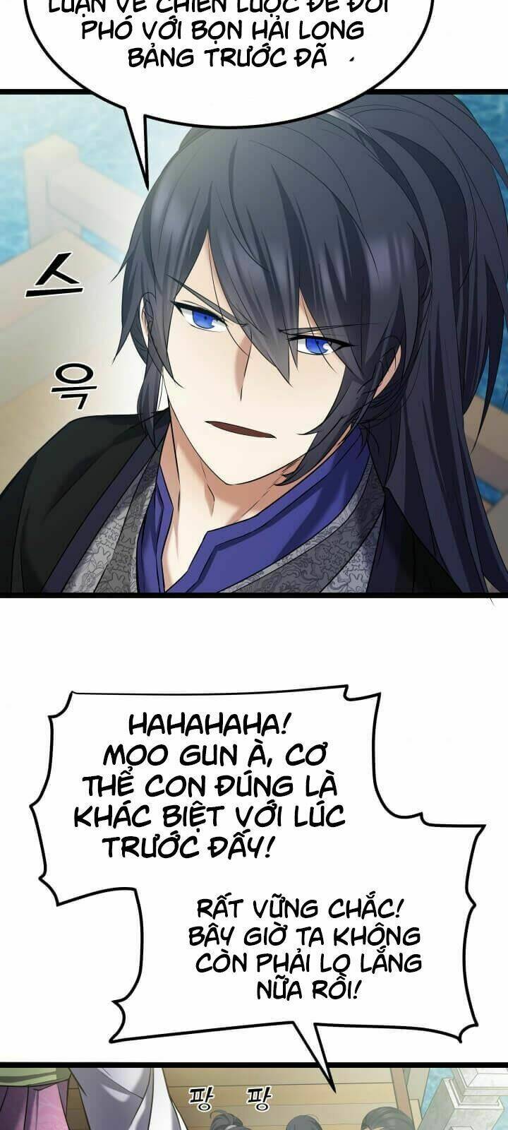 lôi thần chuyển sinh chapter 5 61