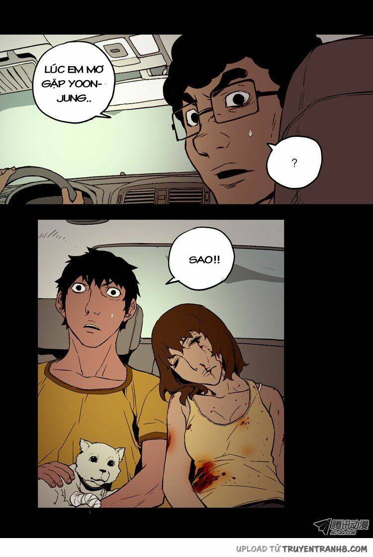 0.0 mhz - tần số chết chapter 21 10