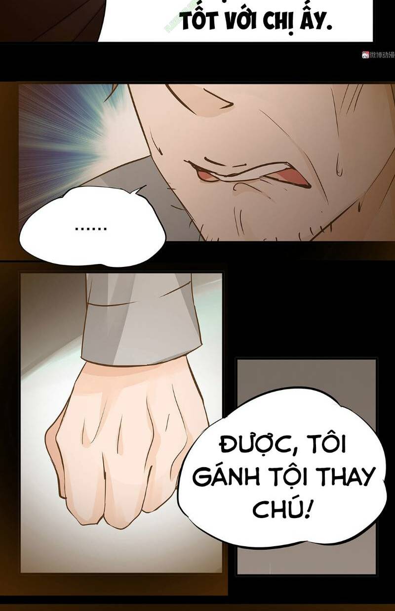 trò chơi tiểu mục tiêu chapter 19 11