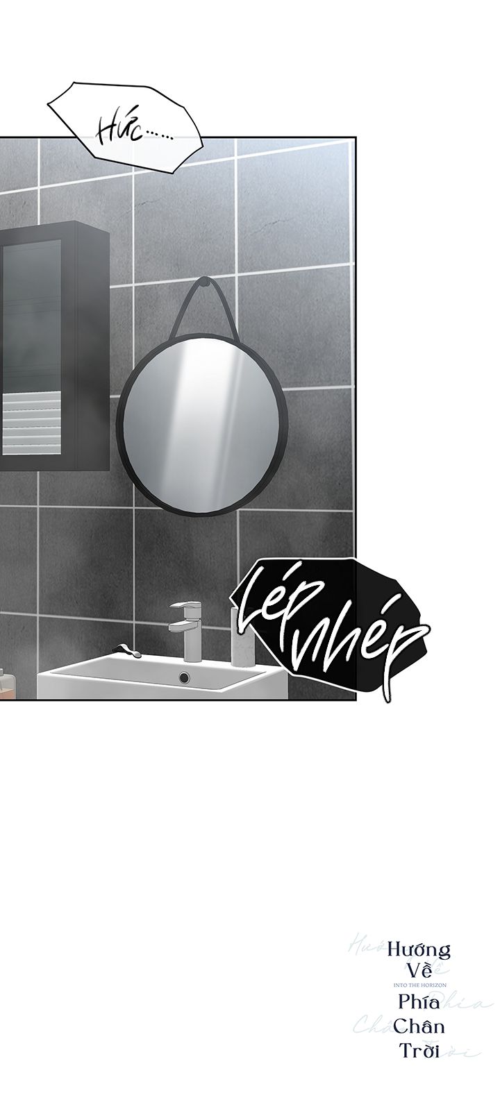 hướng về phía chân trời (into the horizon) chapter 11 25