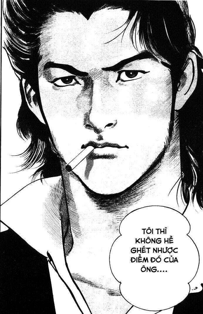 heat - thế giới ngầm chapter 69 11