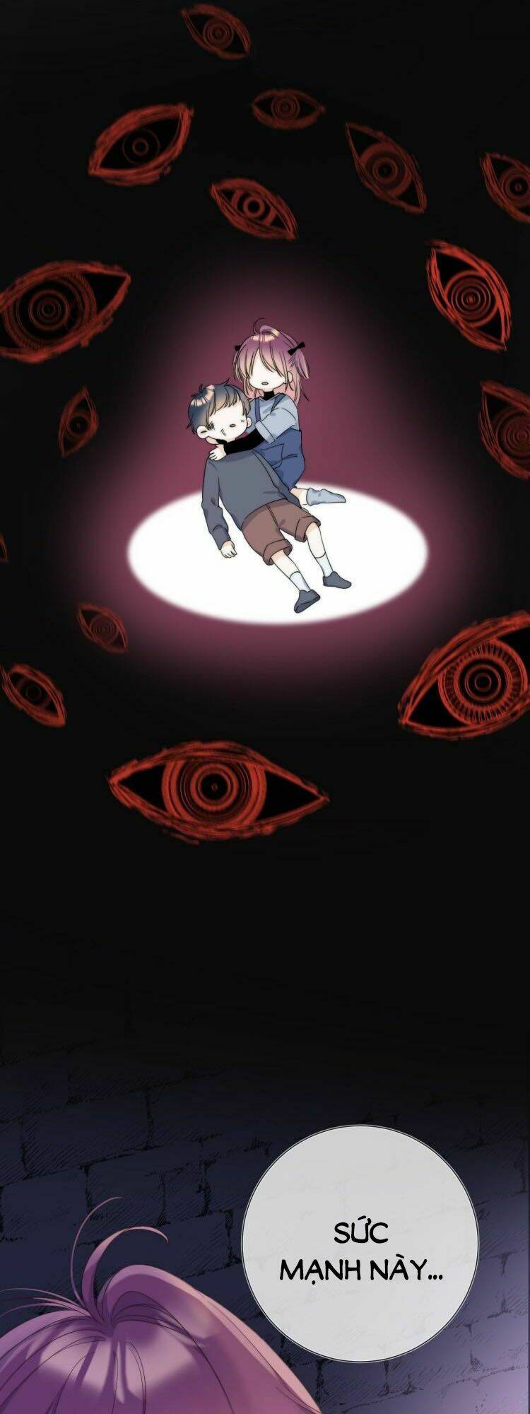 you're the apple of my eyes chapter 5 41