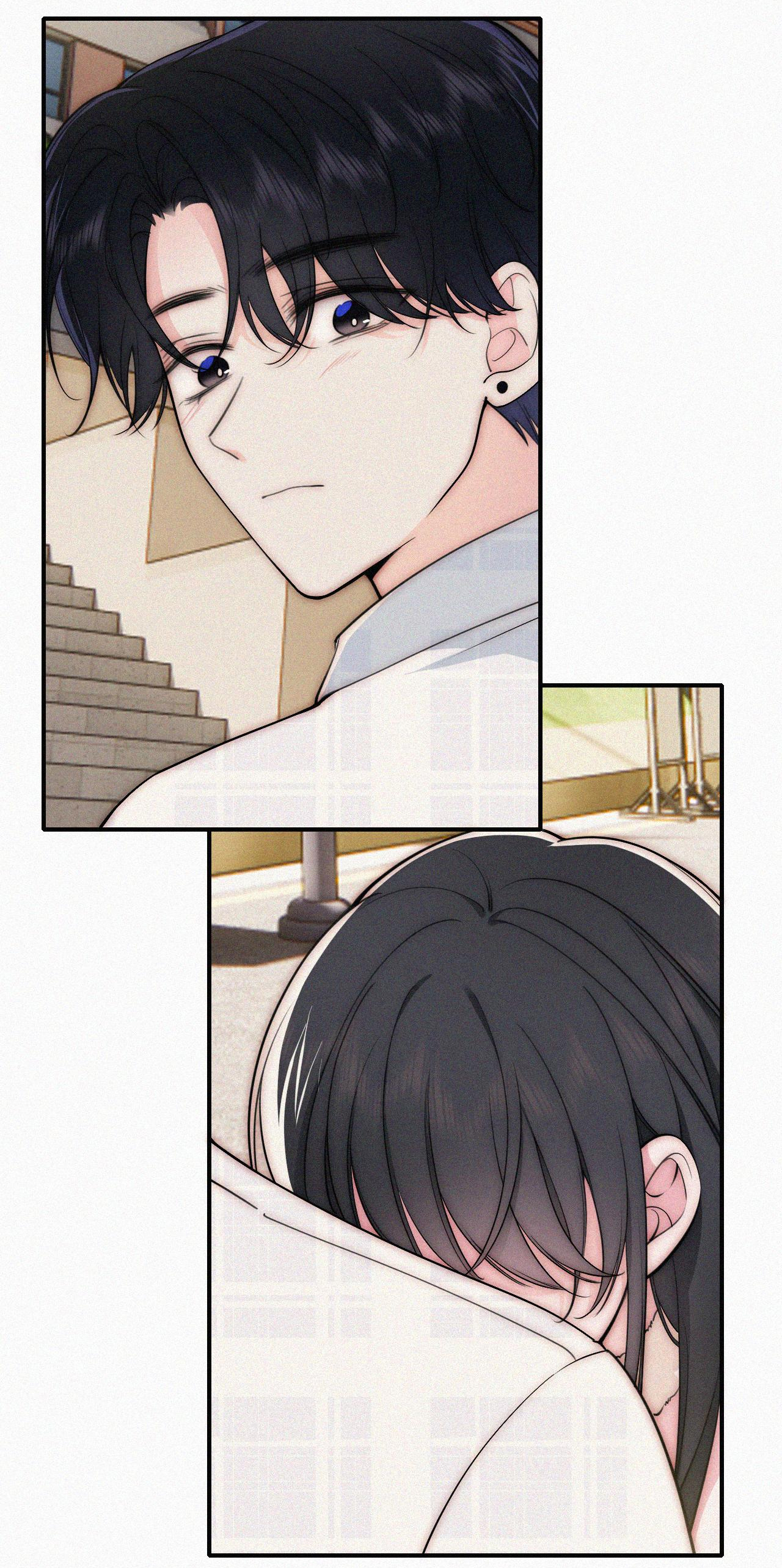 bệnh yêu chapter 107 9